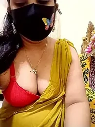 Ameera19 webcam model stream image