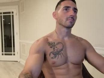 johnprice325 webcam model stream image