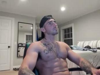 johnprice325 webcam model stream image