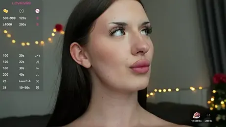 pussysvittyy webcam stripchat model stream image