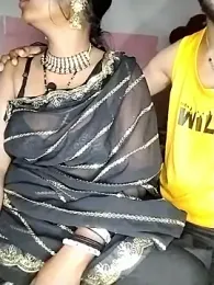 Secret_Couple_X webcam model stream image