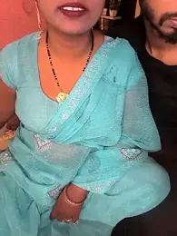 Secret_Couple_X webcam model stream image