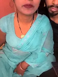 Secret_Couple_X webcam model stream image