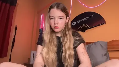 imveranito webcam model stream image