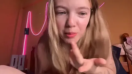 imveranito webcam model stream image