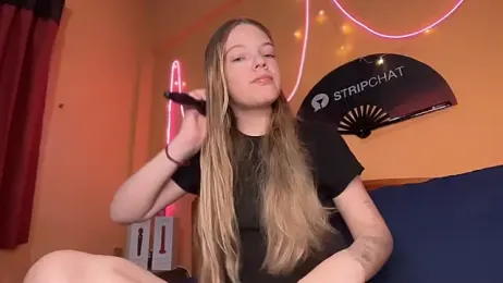 imveranito webcam model stream image