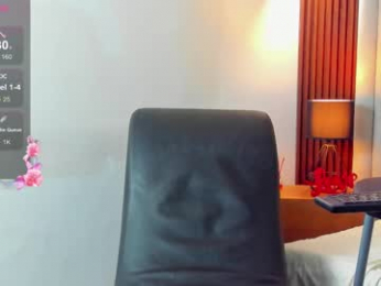 ryo_kush webcam chaturbate model stream image