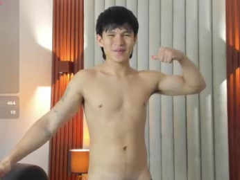 ryo_kush webcam model stream image