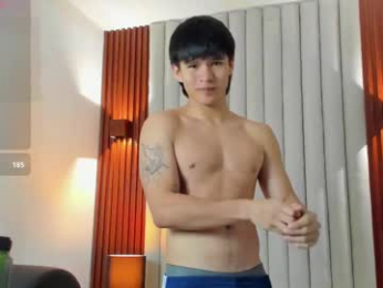 ryo_kush webcam model stream image