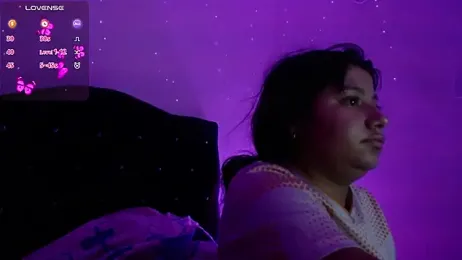 Miaa_Smiith1 webcam model stream image