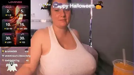 alisiaparril webcam model stream image