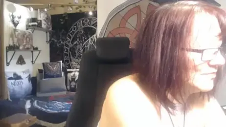 TittenMichelle webcam model stream image