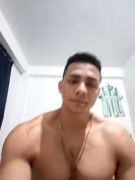 ChoreyTaiylor webcam stripchat model stream image