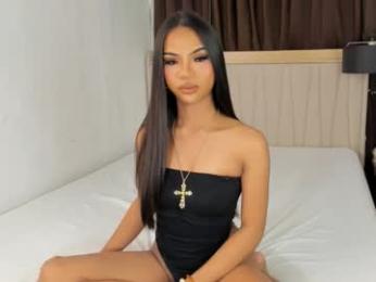 khelseyblack webcam model stream image