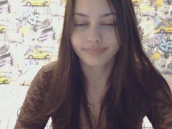 LurlineToliongco webcam model stream image