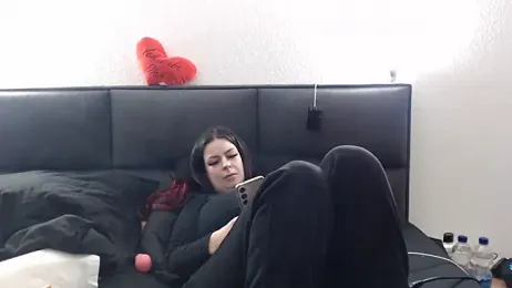 BoeseMoni1998 webcam model stream image