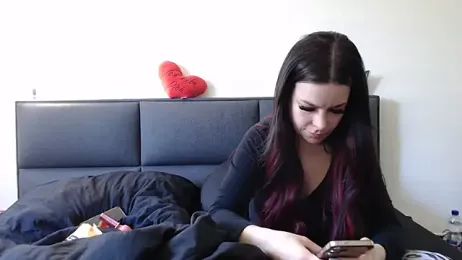 BoeseMoni1998 webcam model stream image