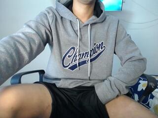 Juan Drew webcam model stream image