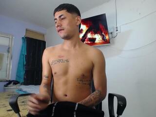 Juan Drew webcam model stream image