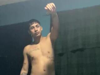 Juan Drew webcam model stream image