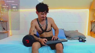 nextboywell1 webcam model stream image