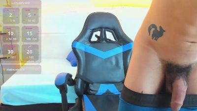 nextboywell1 webcam model stream image