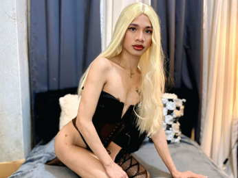 YaraFhox webcam livejasmin model stream image