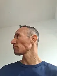 Nachosexy webcam model stream image