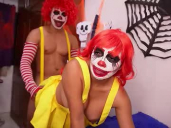 rousse_coup webcam model stream image