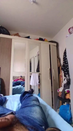 Cfma21 webcam model stream image