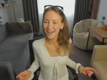 ritayergin webcam chaturbate model stream image