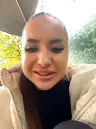 beautydiamond webcam model stream image