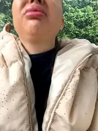 beautydiamond webcam model stream image