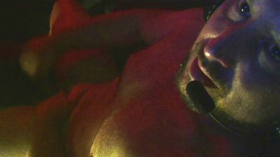 NutFairy webcam model stream image