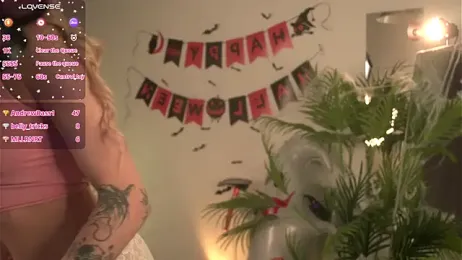 ellliefrost webcam model stream image