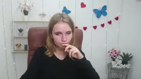 MargaritaKiss webcam model stream image