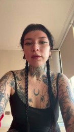 Alaska555 webcam model stream image