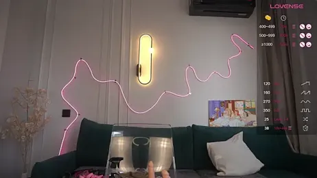 anna54784 webcam stripchat model stream image