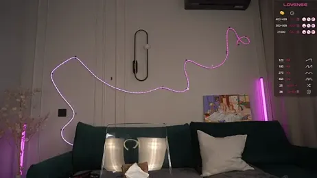 anna54784 webcam stripchat model stream image