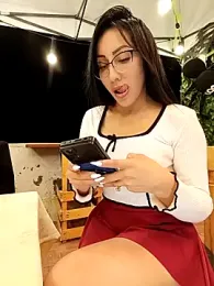 Isabellitasexi38 webcam stripchat model stream image