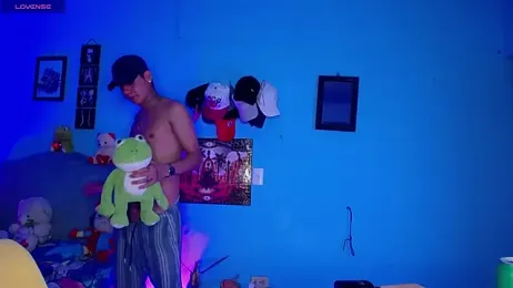 mexican_cum webcam model stream image