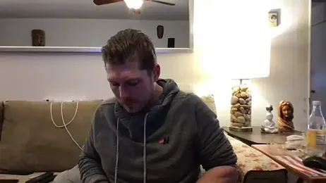 God_Of_ThundeRR webcam model stream image