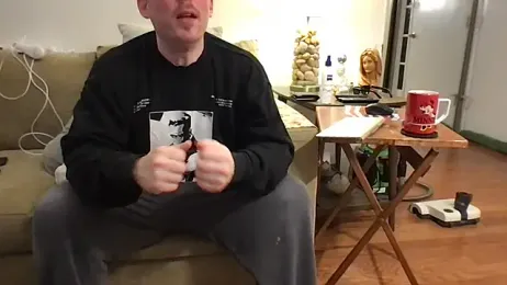 God_Of_ThundeRR webcam model stream image