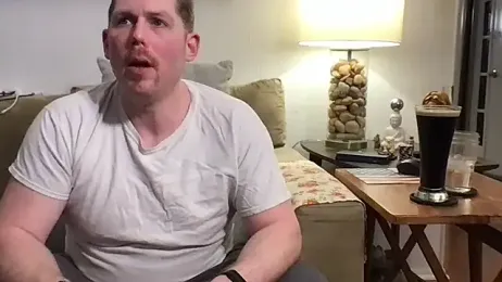 God_Of_ThundeRR webcam model stream image