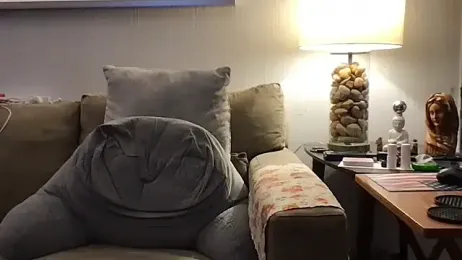 God_Of_ThundeRR webcam stripchat model stream image