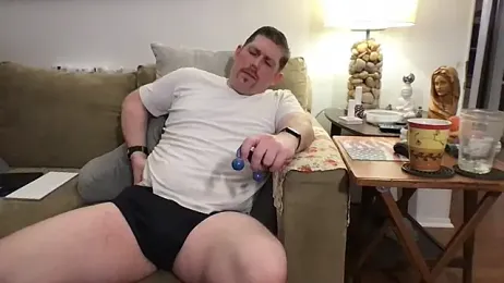 God_Of_ThundeRR webcam model stream image