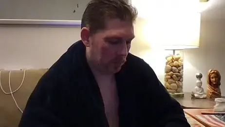 God_Of_ThundeRR webcam model stream image