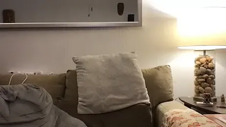 God_Of_ThundeRR webcam model stream image