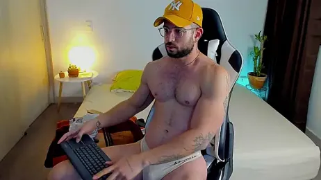 Allan_Daf webcam stripchat model stream image