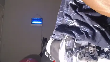 dominatingblacklove webcam model stream image